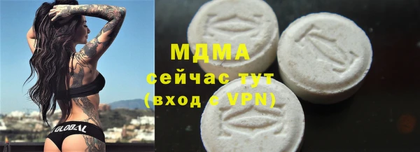 стафф Горнозаводск