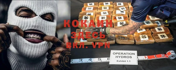 стафф Горнозаводск
